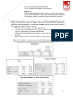 Taller No 9 Analisis Cuantitativo