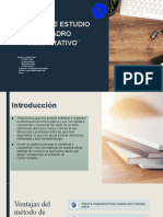 Copia de PPT Tecnica de Estudio