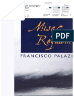 PDF Misa de Requiem Coro y Organo Francisco Palazon - Compress