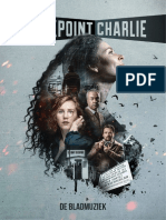 CheckpointCharlie Debladmuziek