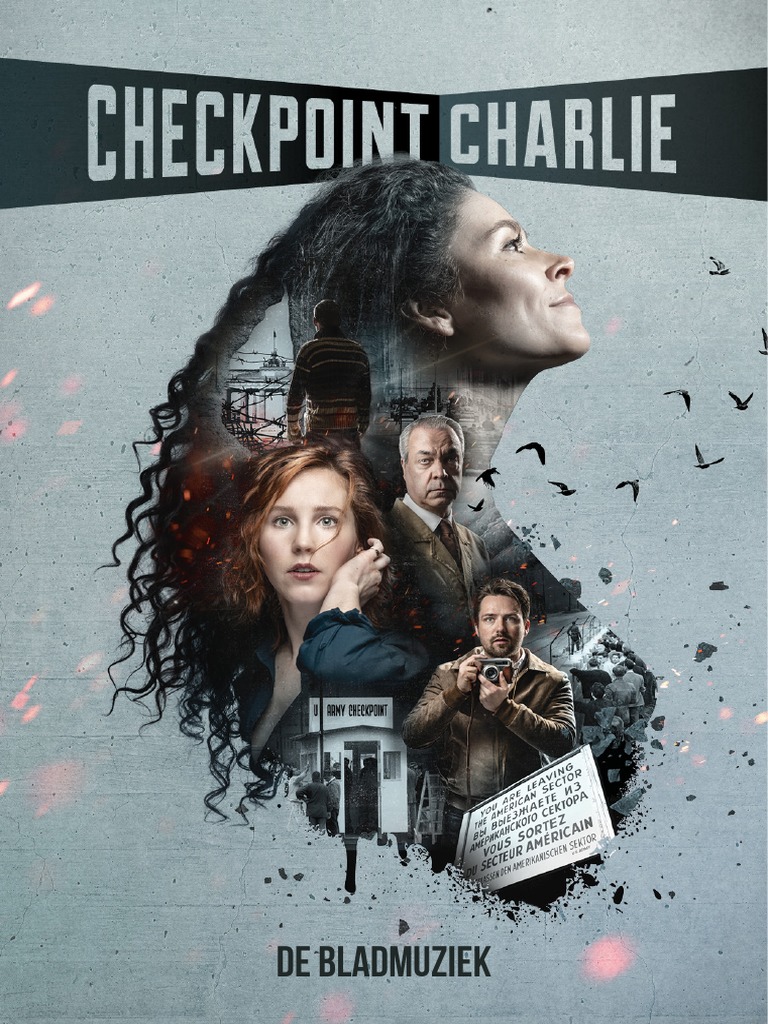 CheckpointCharlie Debladmuziek | PDF