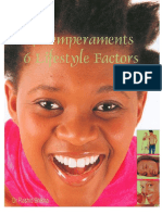 4 Temperaments 6 Lifestyle Factors