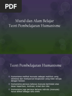 Download Teori Pembelajaran Humanisme by shiyanbu SN65777019 doc pdf