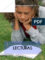 Lecturas Formación de Guías Montessori