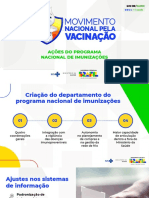 Apresentacao Live Da Sociedade Brasileira de Pediatria