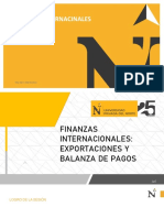 S3 Finanzas Internacionales