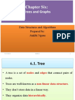 Chapter Six Tree and Graph