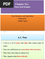 Chapter Six Tree and Graph