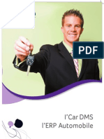 ICar DMS