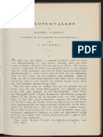Bijdragen Tot de Taal - Land - en Volkenkunde Van Nederlandsch-Indië 1864 (7) Volgno 3 Alternatieve Titel