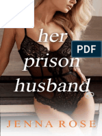 Her Prison Husband Jenna Rose Z