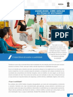 2014 08 21 RT Julho Moda AvaliacaoColecao PDF