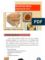 MK Struktur Kayu PT4 Sambungan Paku