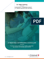 E Book Medicina Veterinaria Domiciliar