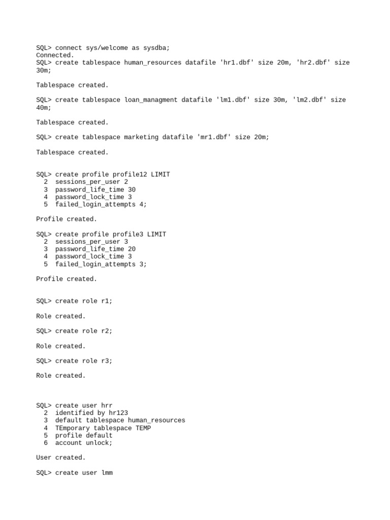 Data Base 2 PDF Information Technology Information Science