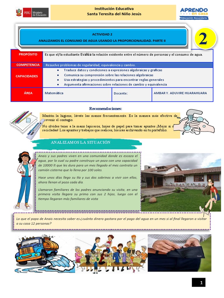 Actividad 4 | PDF