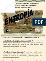 Termo 11 Entropia