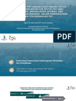 Bahan Paparan Narasumber Bappenas - Materi Forum PKP - Banten - NWM - TA - 9.34 - PDF