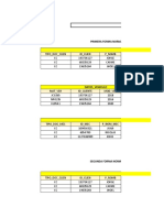 Caso Integrado-Base Datos I