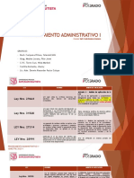 Procedimiento Administrativo I - Grupo 02 Trabajo Practico 1