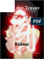 Kidous - Arte Das Trevas