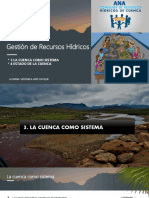 Tema 3-4 Gestion de Recursos Hídricos