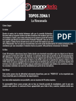 Topos Zona 1