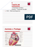 Aula 10.05 Eletrocardiograma