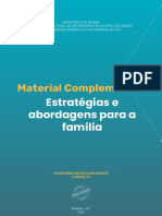2 Material Complementar Estrategias e Abordagens para A Familia Disc 14 PPTX 1669726211