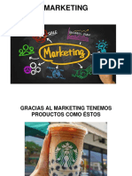 Introducción Al Marketing