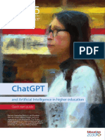 Panduan ber-Chat GPT