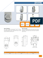 GEMINY BasicV3-Rosette LQ