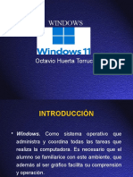 Windows