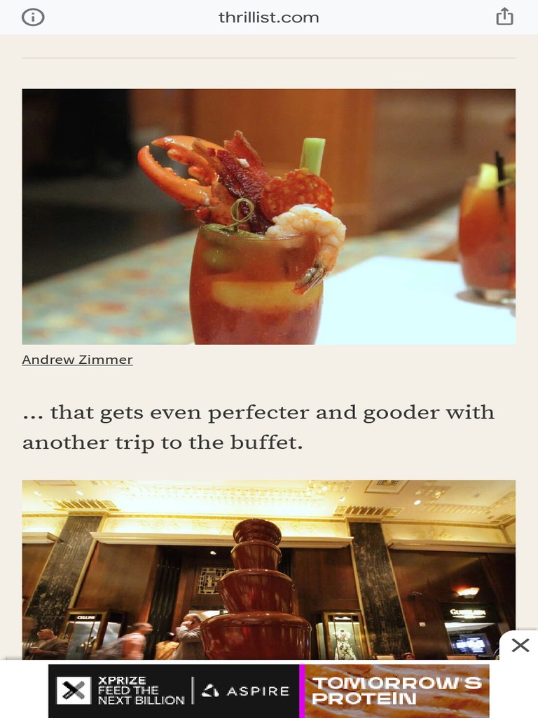 WaldorfAstoria Brunch Midtown NYC Things to… PDF