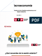 S08.s8 - Efecto Multiplicador de Los Cambios Autonomos en El Gasto Colectivo Parte 1