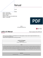 LATS LCC Manual - Ver.2.4