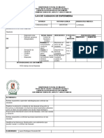 PAE Colelitiasis