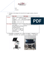 Tarea Ultrasonido Semana 2