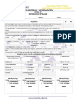 Autodeclaratoria 2022 Mixto