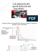 Casos de Aplicación Del Programa