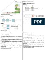 5a. Ficha Adición y Sustracción de Números Decimales