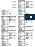 Form Pengkajian Resep DI APOTEK