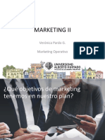 MKT II MKT Operativo II S 2022 Promociã N