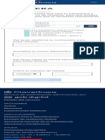 Portal Ciudadano ClaveÚnica - Restaurar Actualiza