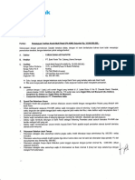 MCM Lite Syarat Dan Ketentuan Umum Mandiri Cash Management Lite | PDF ...