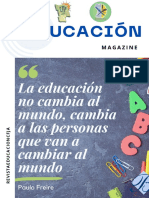 Educación