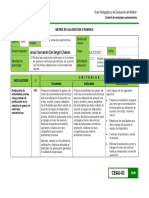 CEAU - Rubrica - ActividadEvaluacion 2.2.1