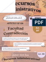 GRUPO 6 Recursos Administrativos