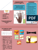 PDF Leaflet Teknik Genggam Jari - Compress