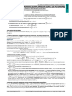 3,1 EDO - (Orden 2, Superior & Soluciones in SP) - (Teoría) - 1er&2do Parcial